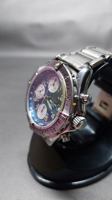 Zegarek automatyczny Breitling