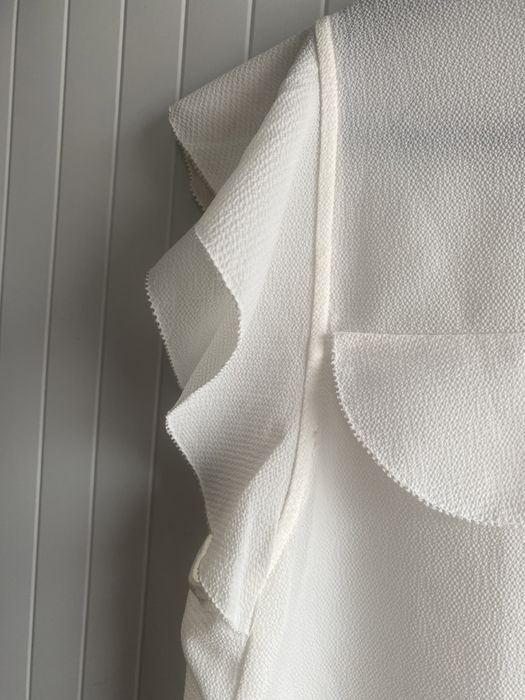 Blusa Zara - usada uma vez