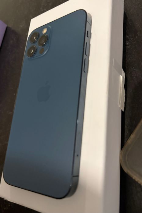 iPhone 12 Pro (como novo)