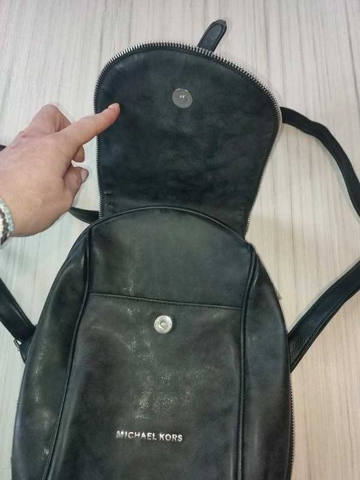 plecak damski Micheal Kors