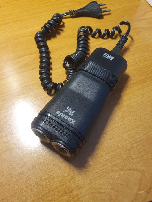 Электробритва Харків 6102