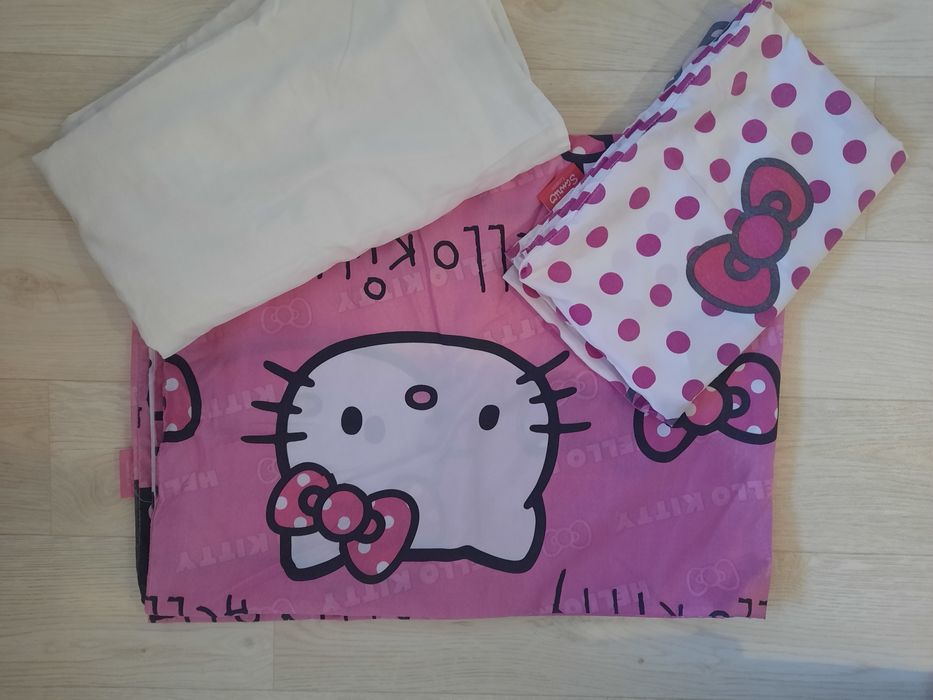 Постільна білизна 1,5