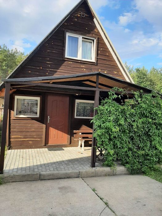 Domek do wynajęcia !