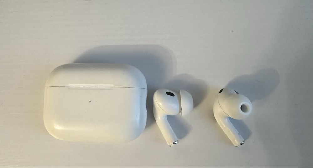 Оригінал Apple AirPods Pro 2