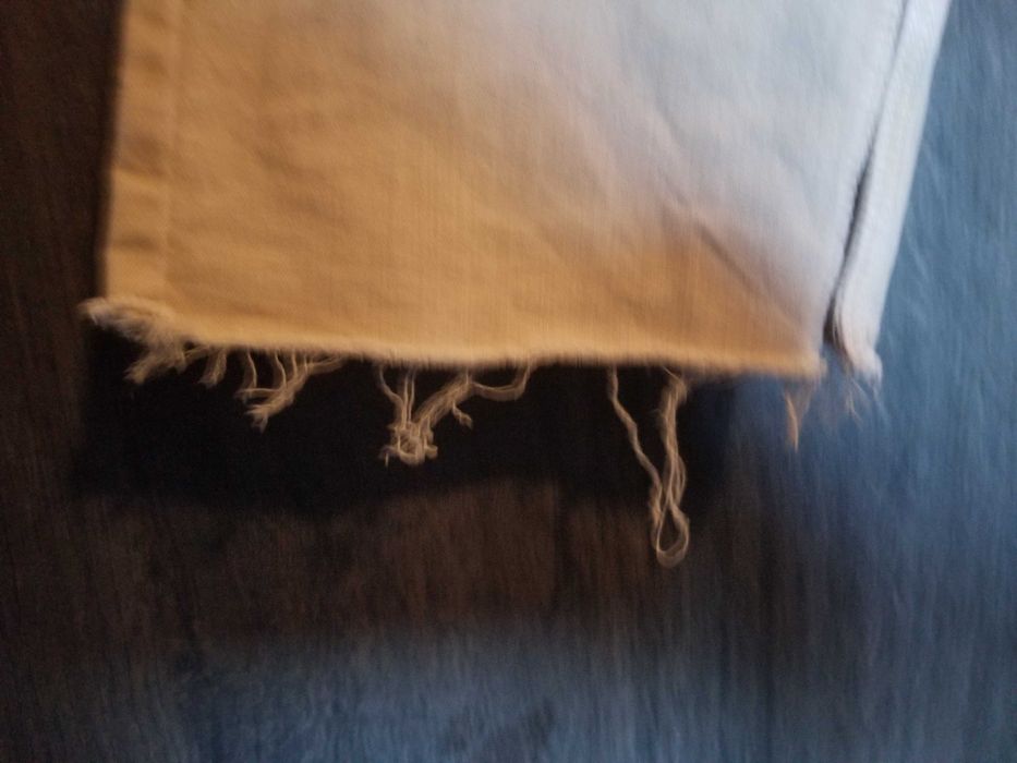 Calças de ganga Mulher da Bershka