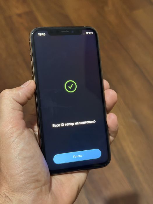 Iphone 11 pro 256gb