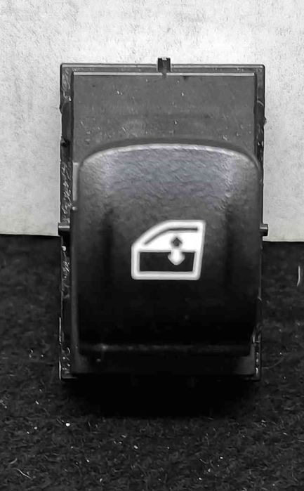 Comando / Botão / Interruptor Vidros Frente Direito 9327031-01 - BMW 5