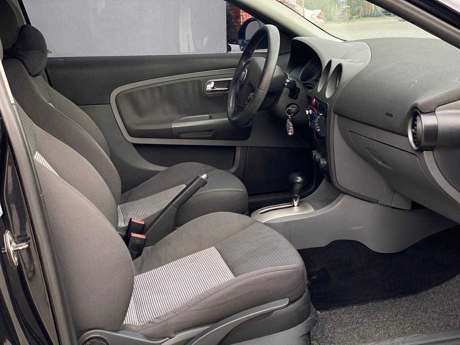 Seat Ibiza 2006 (Розстрочка / Лізинг)