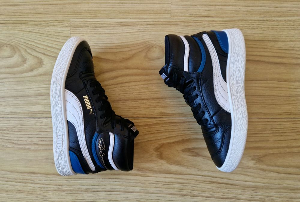 Кросівки Puma 35.5 розмір (стелька 22см) Original