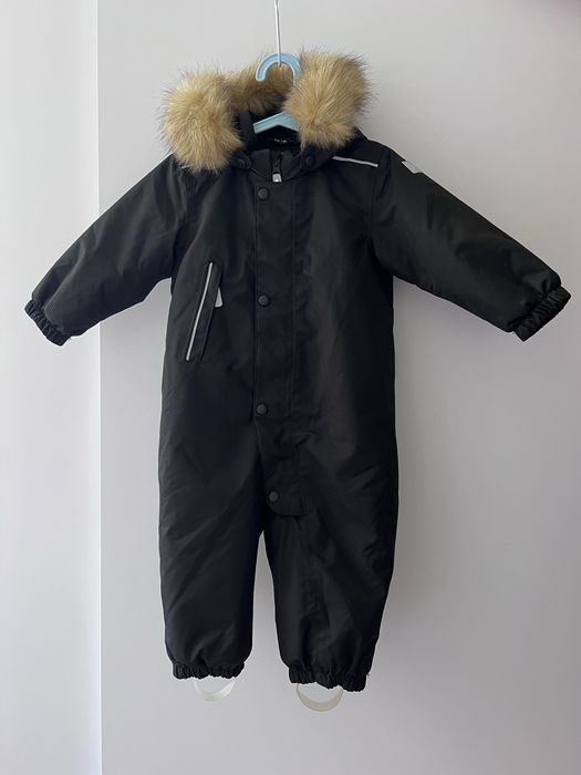 Зимовий комбінезон Reima Gotland 86+6