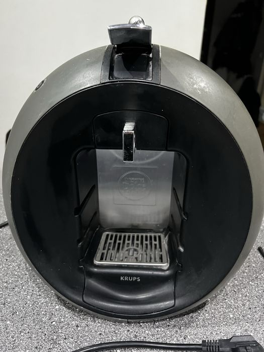 Express do kawy Krups