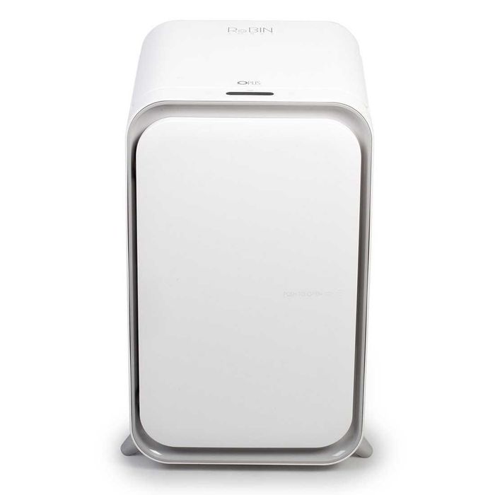 Automatyczny kosz na śmieci - OPUS Robin Smart Outlet -35%