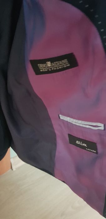 Garnitur męski Lavardo