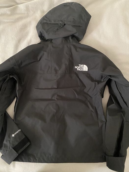 The North Face M GTX Mountain Jacket . S Regular