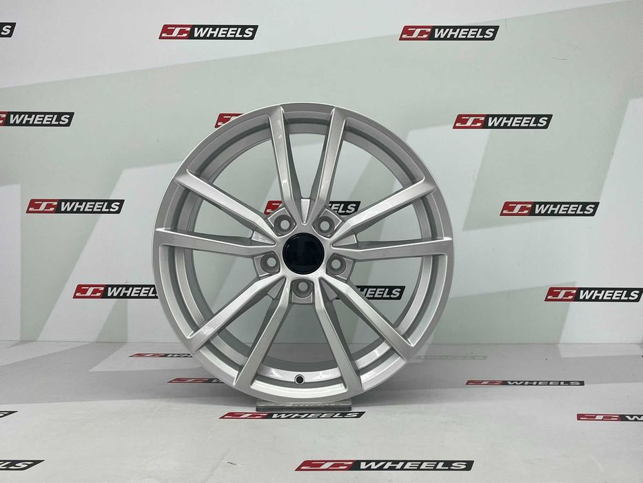 Jantes Look VW Golf R Pretoria em 18 | 5x112