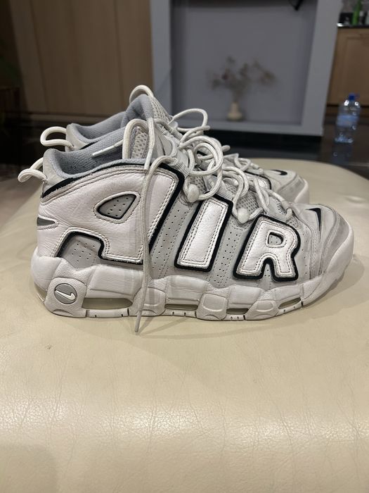 Nike Uptempo rozm 40,5