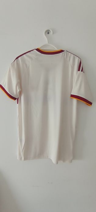 Camisola Roma alternativa