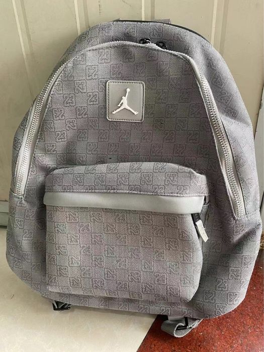 Рюкзак Air Jordan 23 monogram сумка портфель джордан
