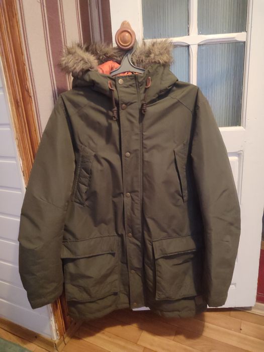 Зимова курточка Jeck & Jones