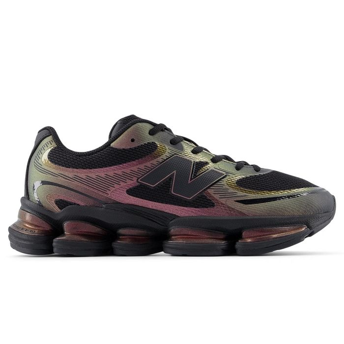 Чоловічі кросівки NEW BALANCE Abzorb U2000PPB ОРИГІНАЛ size 44.5