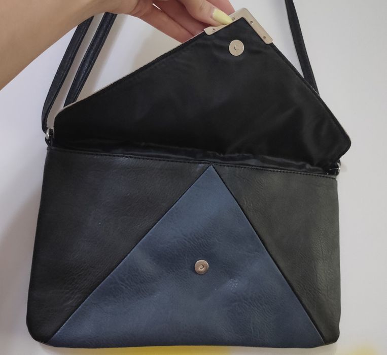 Сумка клатч, конверт Дана (Avon)