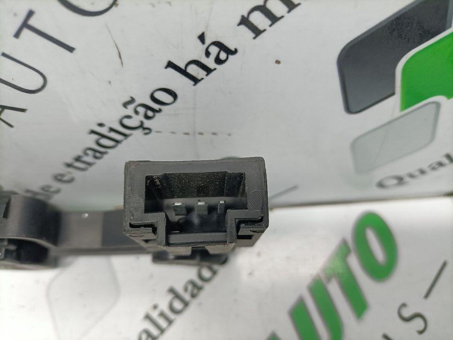 Suporte lâmpada esquerdo CITROËN C5 III (RD_)
