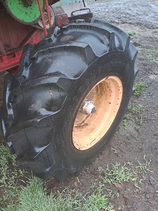 Комбаїн Дон 1500