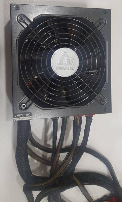 Продаю блок APS 700C