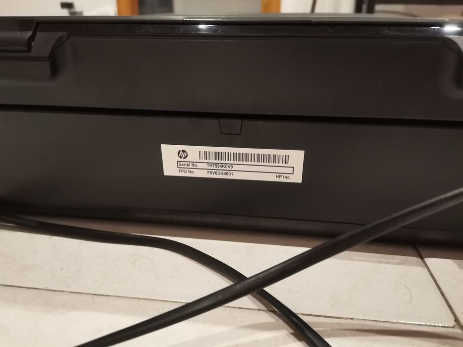 Impressora HP Envy 4520