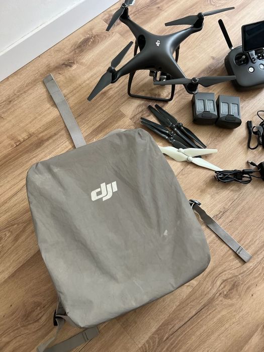 dji phantom 4 pro - Купити квадрокоптери (дрони) - Ціна на OLX.ua