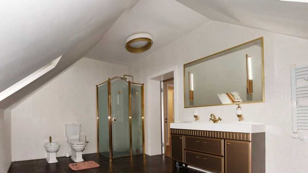 D1C  Сдам дом в Парк хаус, ул. Батумская