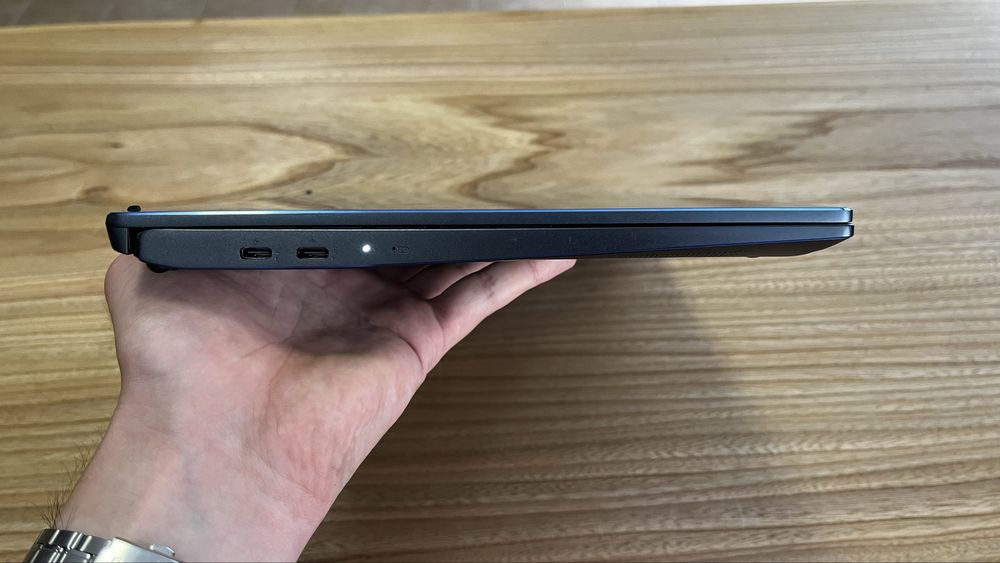 Потужний ноутбук 14" MSI Prestige 14 A11SC-005XEC GTX 1650 4Gb 512ssd