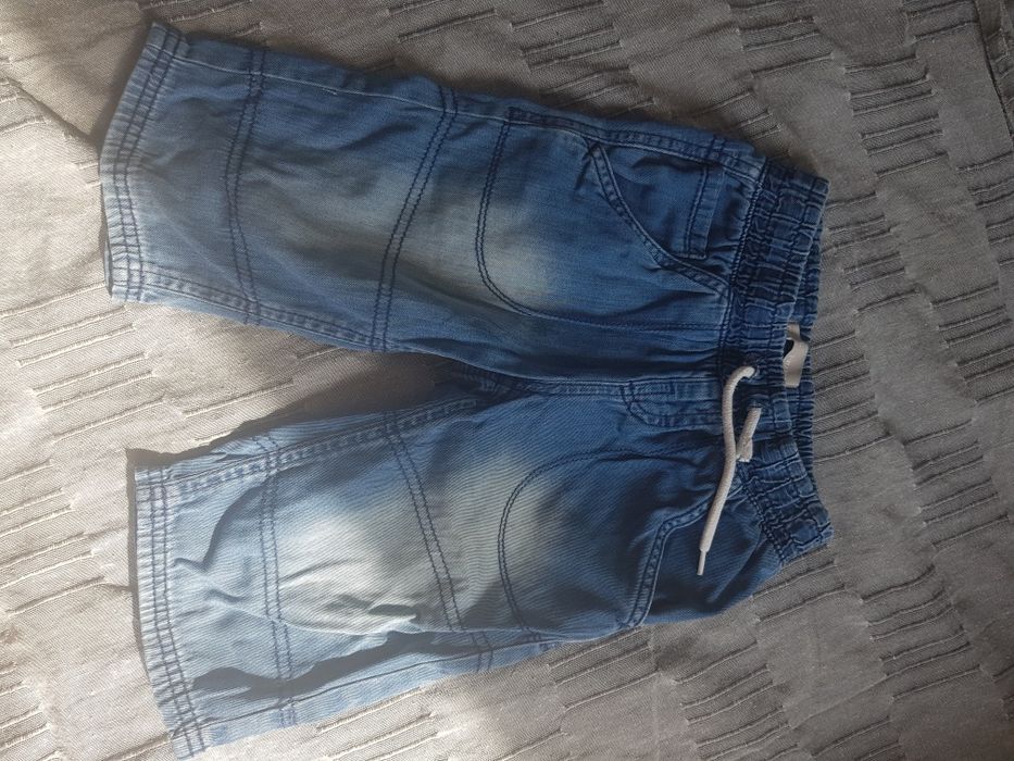Spodenki Name it r.104