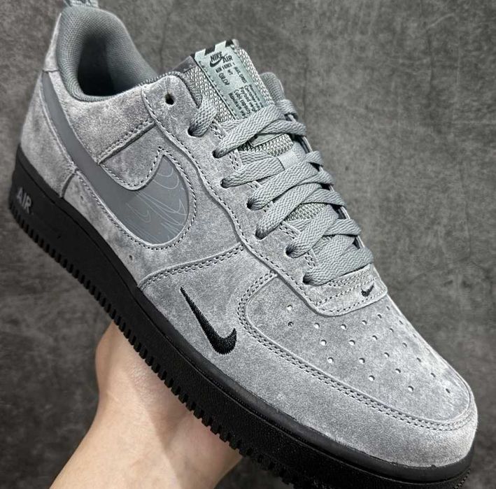 Air Force 1 Low Jesion skalny 45