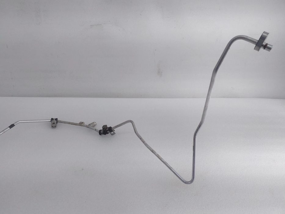 Tubo AC RENAULT Clio IV Société