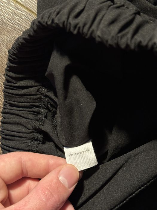 Куртка ветровка yzy kanye west vultures гоша рубчинский вестник трибун