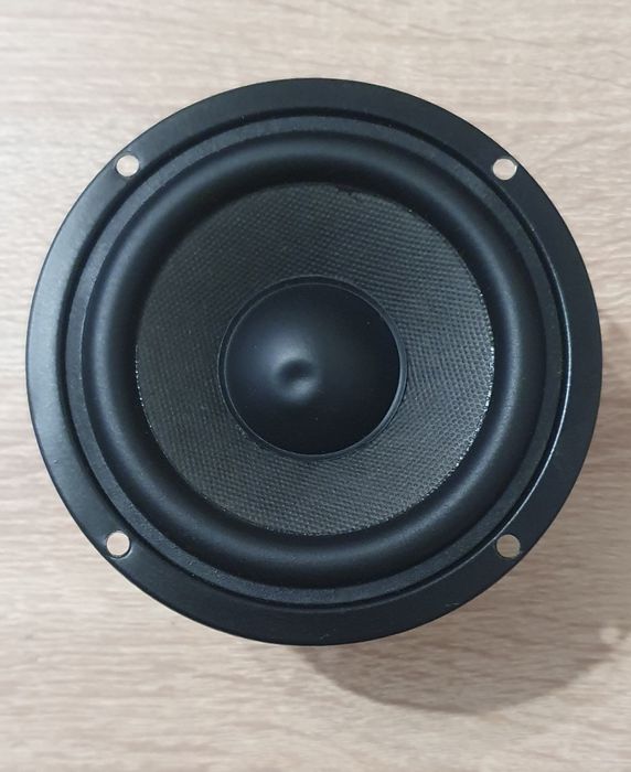 Динамики для сабвуфера. Нч динамики