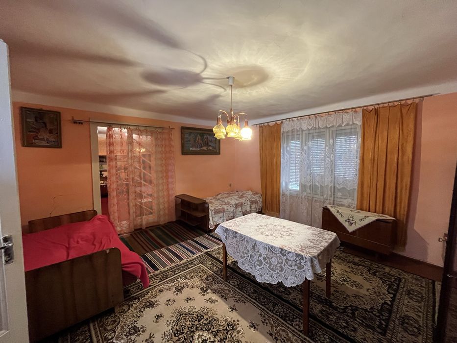 Продам дім 108 м2 ділянка 5 сотин Берегово Міговка 7