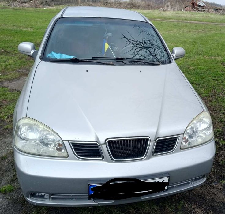 Продам  Chevrolet Lacette