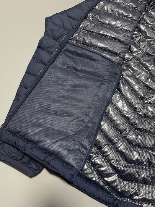 Женская Куртка Columbia Powder lite omni-heat XL