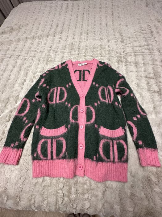 Кофта-карди женская