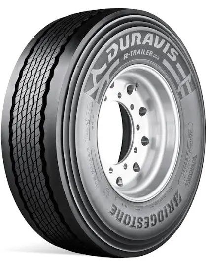 385/55R22.5 Bridgestone Duravis R-Trailer 002