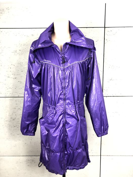 Stormberg Lysvik D parkas roz. M damski plaszcz parka