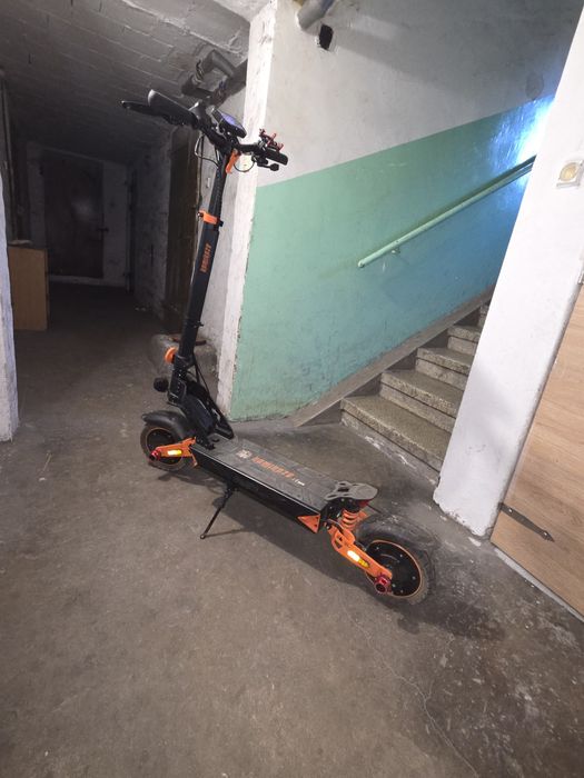 Kamikaze k1max  2×1000v