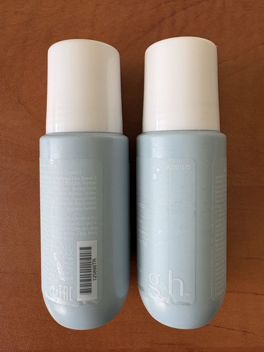 Dezodorant Amway G&H 2 sztuki