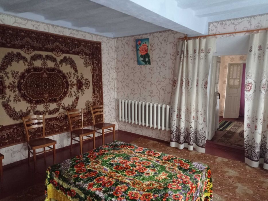 Продаю дом в Троицком