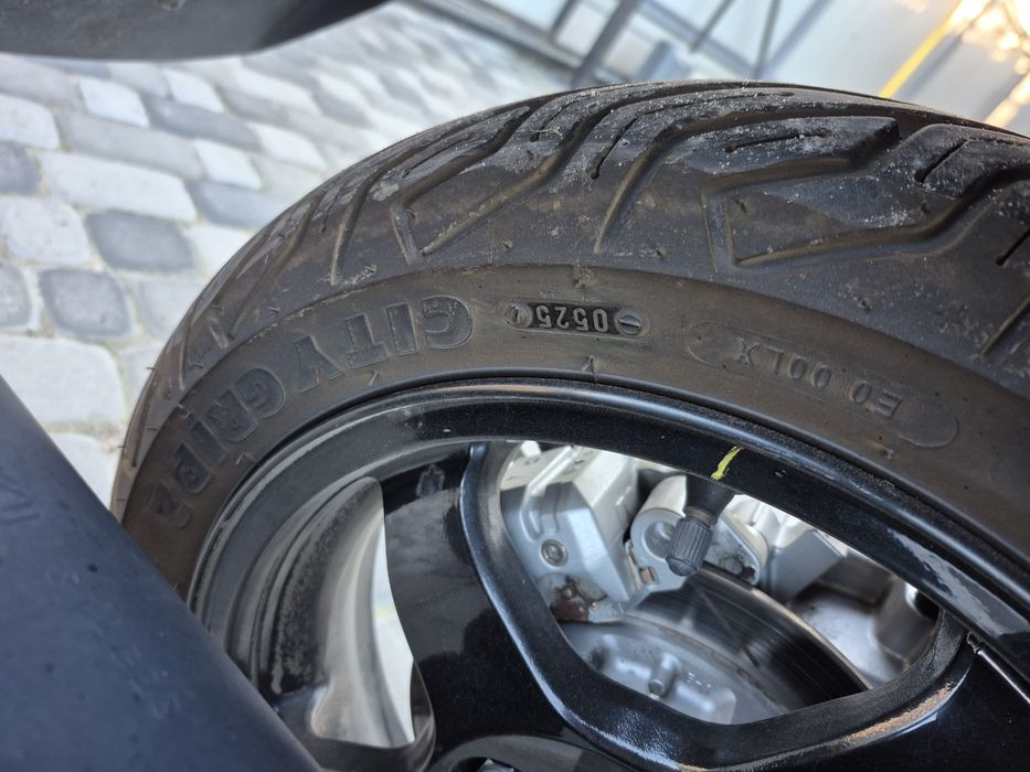 Suzuki SKYWAVE 250 Type  S