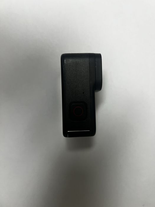 Gopro Hero 9 (Com Cabo Carrgador)