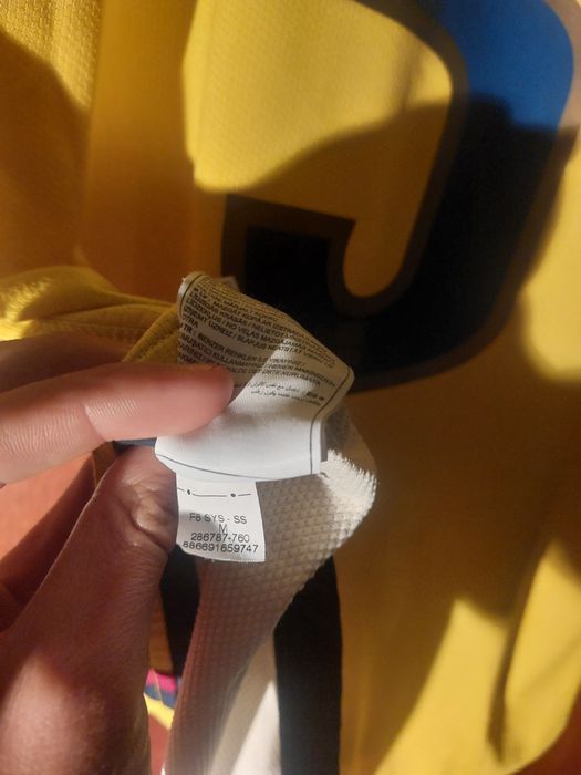 Camisola Barcelona 08/09