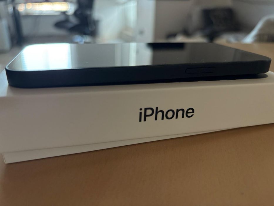 iPhone 13 Czarny | 128GB